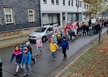 Start der 55.Saison am 11.11.2024
