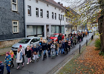 Start der 55.Saison am 11.11.2024