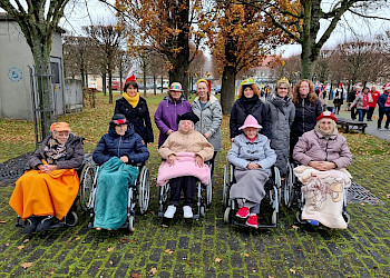 Start der 55.Saison am 11.11.2024