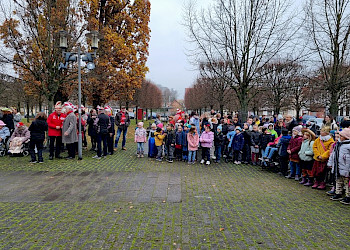 Start der 55.Saison am 11.11.2024