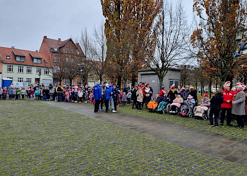 Start der 55.Saison am 11.11.2024