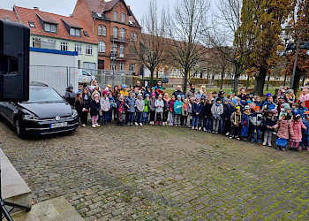 Start der 55.Saison am 11.11.2024