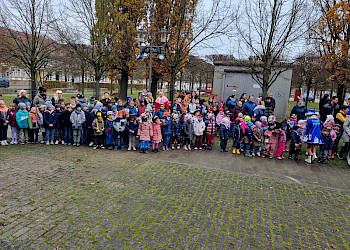 Start der 55.Saison am 11.11.2024