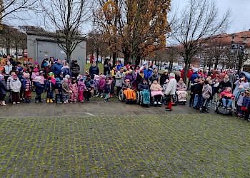 Start der 55.Saison am 11.11.2024