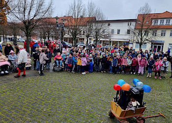 Start der 55.Saison am 11.11.2024