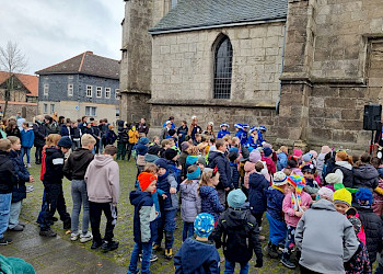 Start der 55.Saison am 11.11.2024
