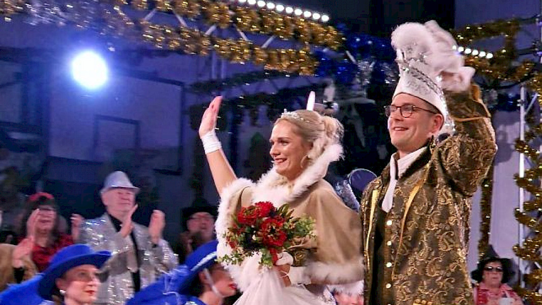 Auftakt der 53. Saison in Ellrich (Foto: © EKV)