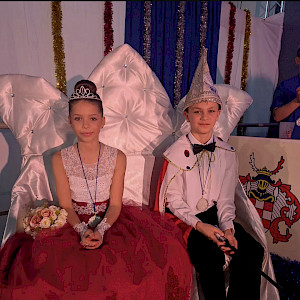 Louka Sofi I. und Phil I.