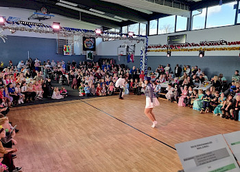 Kinderkarneval am 23. Februar 2025