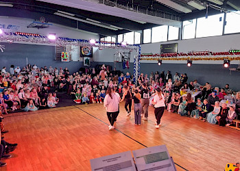 Kinderkarneval am 23. Februar 2025