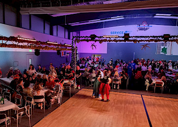 16. Weiberfastnacht am 27. Februar 2025