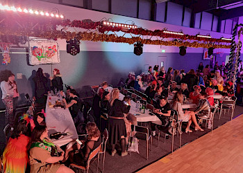 16. Weiberfastnacht am 27. Februar 2025