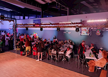 16. Weiberfastnacht am 27. Februar 2025
