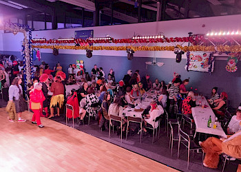 16. Weiberfastnacht am 27. Februar 2025