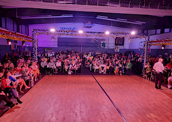 16. Weiberfastnacht am 27. Februar 2025