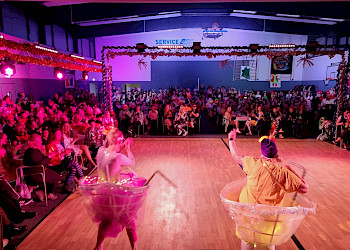 16. Weiberfastnacht am 27. Februar 2025