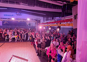 16. Weiberfastnacht am 27. Februar 2025
