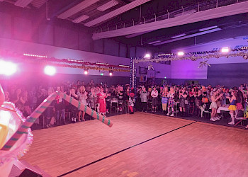 16. Weiberfastnacht am 27. Februar 2025
