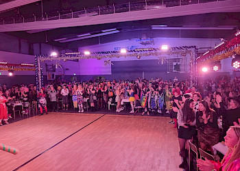 16. Weiberfastnacht am 27. Februar 2025