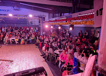 16. Weiberfastnacht am 27. Februar 2025