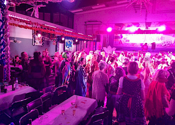 16. Weiberfastnacht am 27. Februar 2025