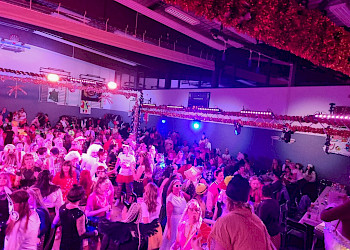 16. Weiberfastnacht am 27. Februar 2025