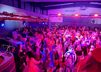 16. Weiberfastnacht am 27. Februar 2025