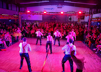 16. Weiberfastnacht am 27. Februar 2025
