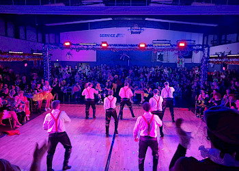 16. Weiberfastnacht am 27. Februar 2025