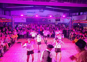 16. Weiberfastnacht am 27. Februar 2025