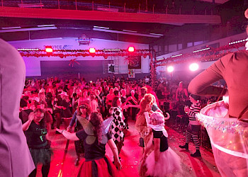 16. Weiberfastnacht am 27. Februar 2025