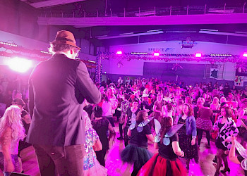 16. Weiberfastnacht am 27. Februar 2025