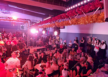16. Weiberfastnacht am 27. Februar 2025