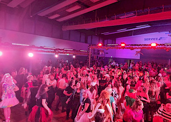 16. Weiberfastnacht am 27. Februar 2025
