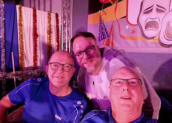 16. Weiberfastnacht am 27. Februar 2025