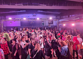 16. Weiberfastnacht am 27. Februar 2025