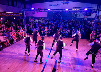 16. Weiberfastnacht am 27. Februar 2025