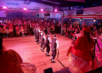16. Weiberfastnacht am 27. Februar 2025