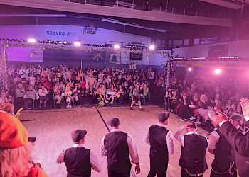16. Weiberfastnacht am 27. Februar 2025