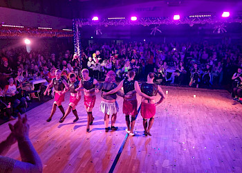 16. Weiberfastnacht am 27. Februar 2025