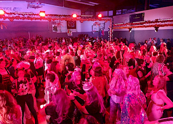 16. Weiberfastnacht am 27. Februar 2025