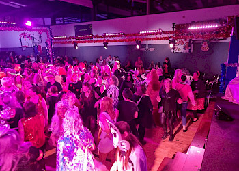 16. Weiberfastnacht am 27. Februar 2025