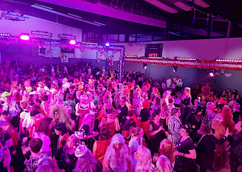 16. Weiberfastnacht am 27. Februar 2025