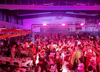 16. Weiberfastnacht am 27. Februar 2025