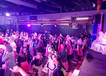 16. Weiberfastnacht am 27. Februar 2025