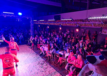 16. Weiberfastnacht am 27. Februar 2025