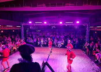 16. Weiberfastnacht am 27. Februar 2025