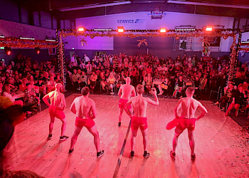 16. Weiberfastnacht am 27. Februar 2025