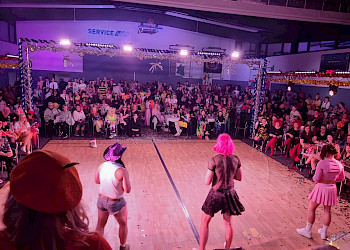 16. Weiberfastnacht am 27. Februar 2025