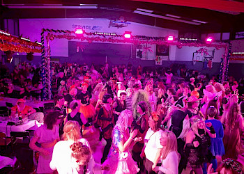 16. Weiberfastnacht am 27. Februar 2025